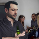 Image for article titled Report: Only 20 Minutes Until Introverted Man Gets To Leave Party